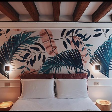 Locanda Ca' Leon Venice Luaran gambar