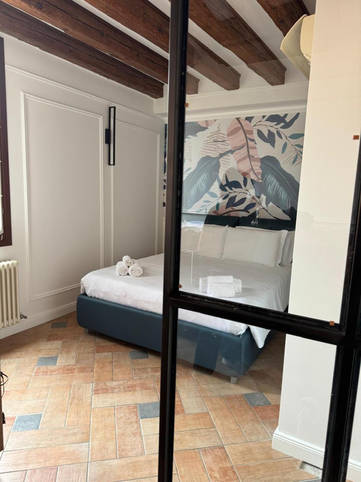 Locanda Ca' Leon Venice Luaran gambar