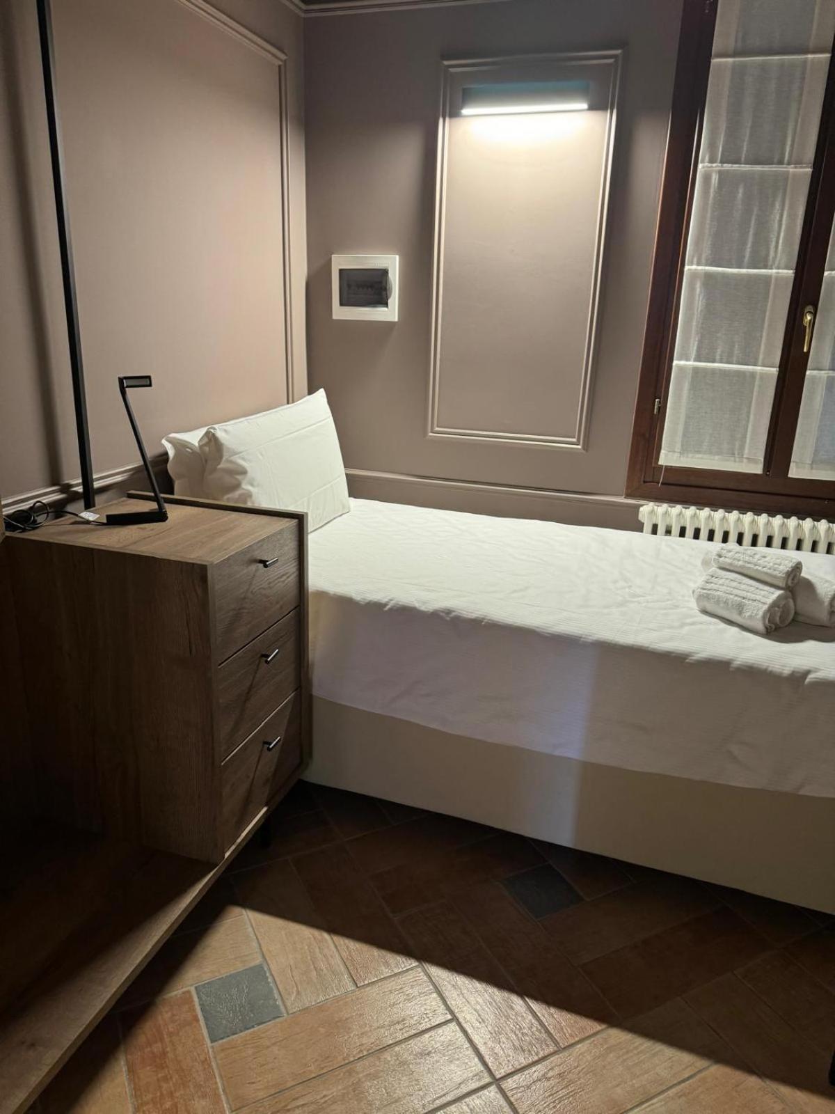 Locanda Ca' Leon Venice Luaran gambar