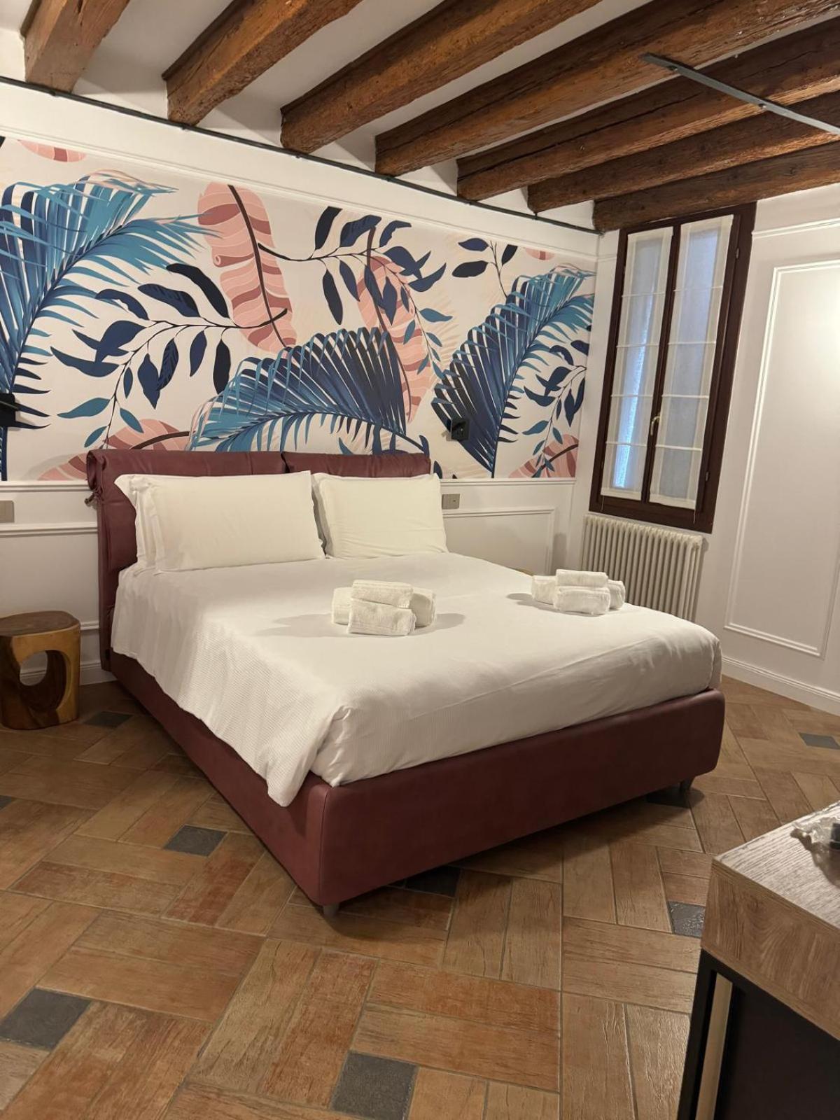 Locanda Ca' Leon Venice Luaran gambar