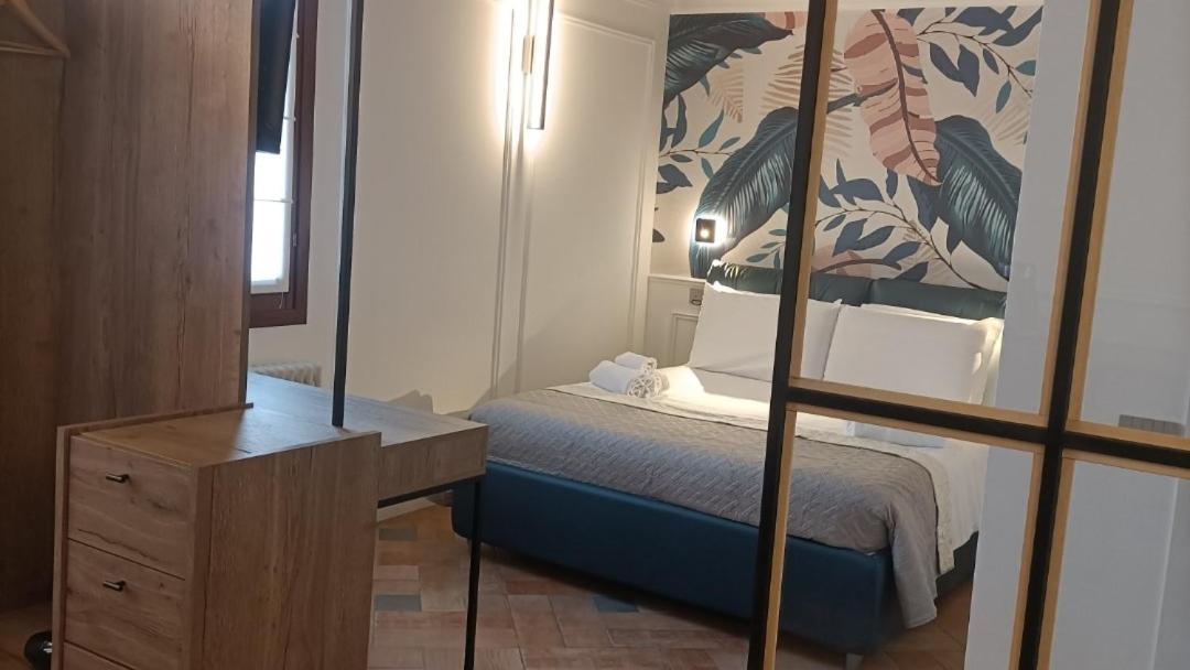 Locanda Ca' Leon Venice Luaran gambar