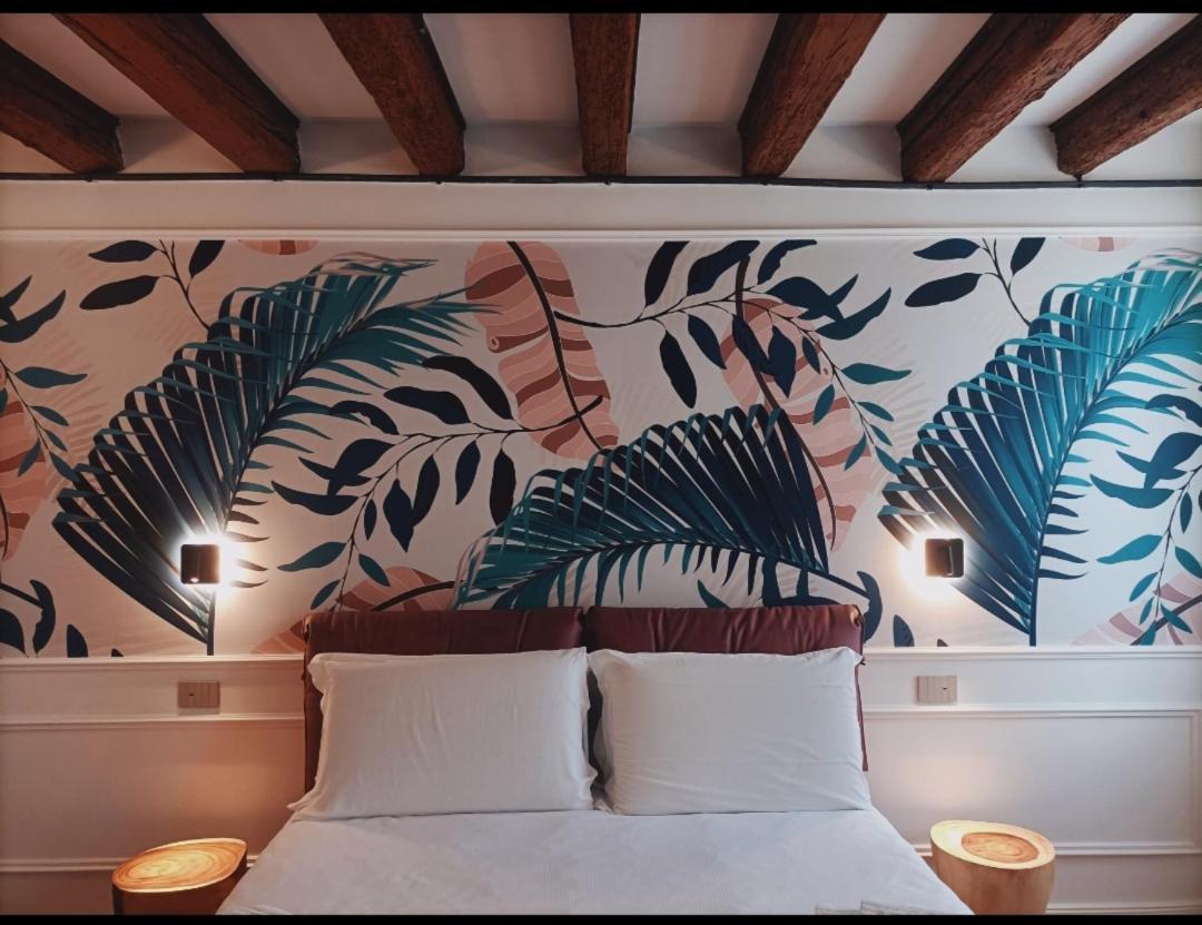 Locanda Ca' Leon Venice Luaran gambar