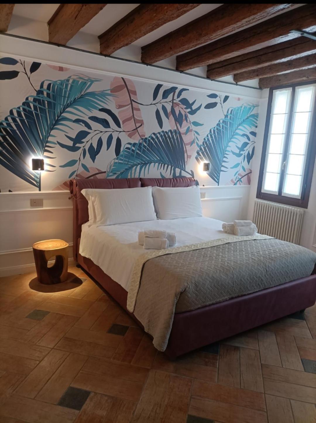 Locanda Ca' Leon Venice Luaran gambar