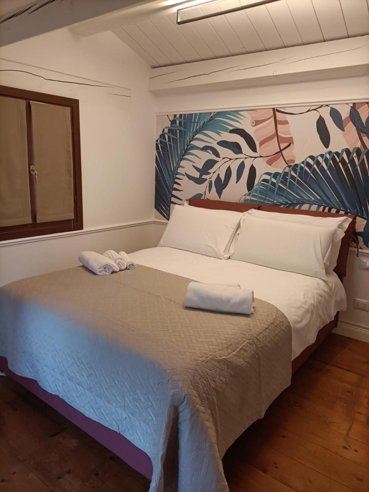 Locanda Ca' Leon Venice Luaran gambar
