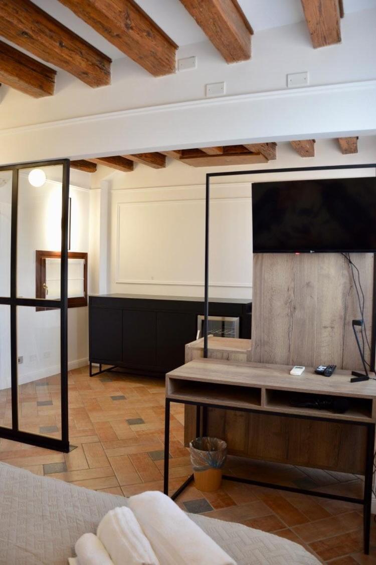 Locanda Ca' Leon Venice Luaran gambar
